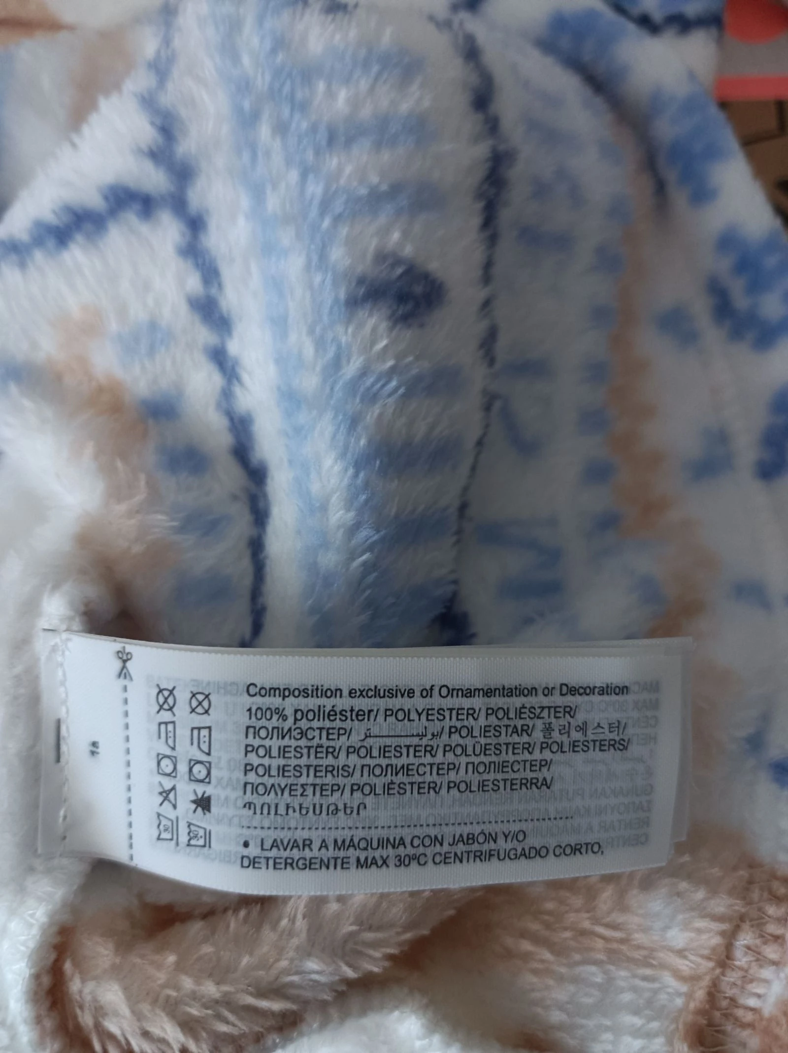 Pijama Smiley World – photo 6